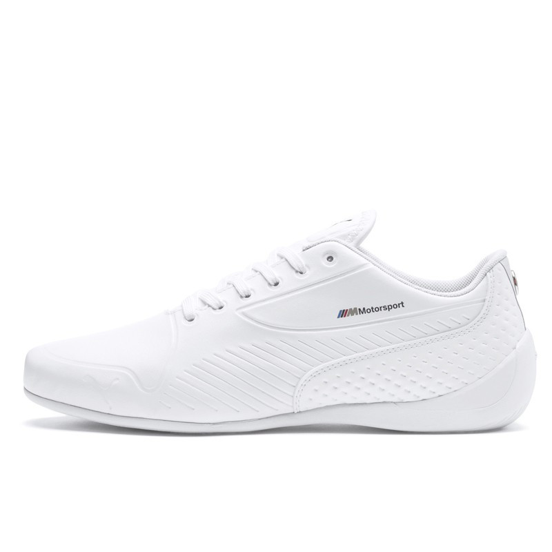 SEPATU SNEAKERS PUMA BMW MMS Drift Cat 7S Ultra